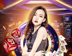 ek 606 Live Casino